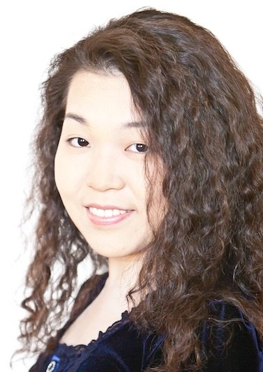 Cecilia YiXin Pan KLAVIER