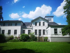 Musikschule Schaumburger Märchensänger Gebäude