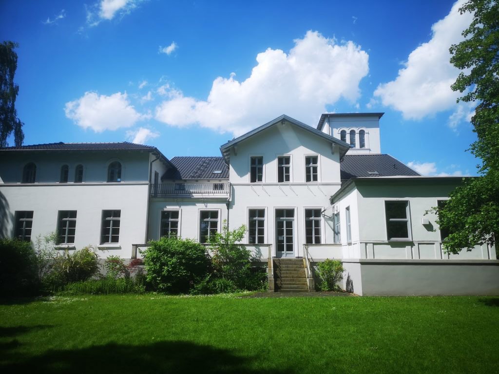 Musikschule Schaumburger Märchensänger Gebäude