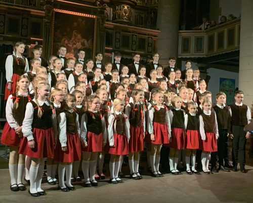 Weihnachtskonzert 2023 1