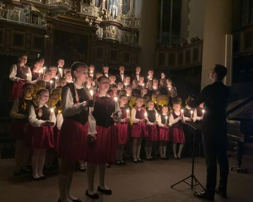Weihnachtskonzert 2023 3